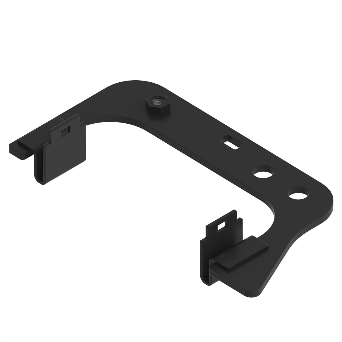 SJ24114: Fits John Deere SJ24114 Fuse Box Mounting Bracket – Genuine OEM