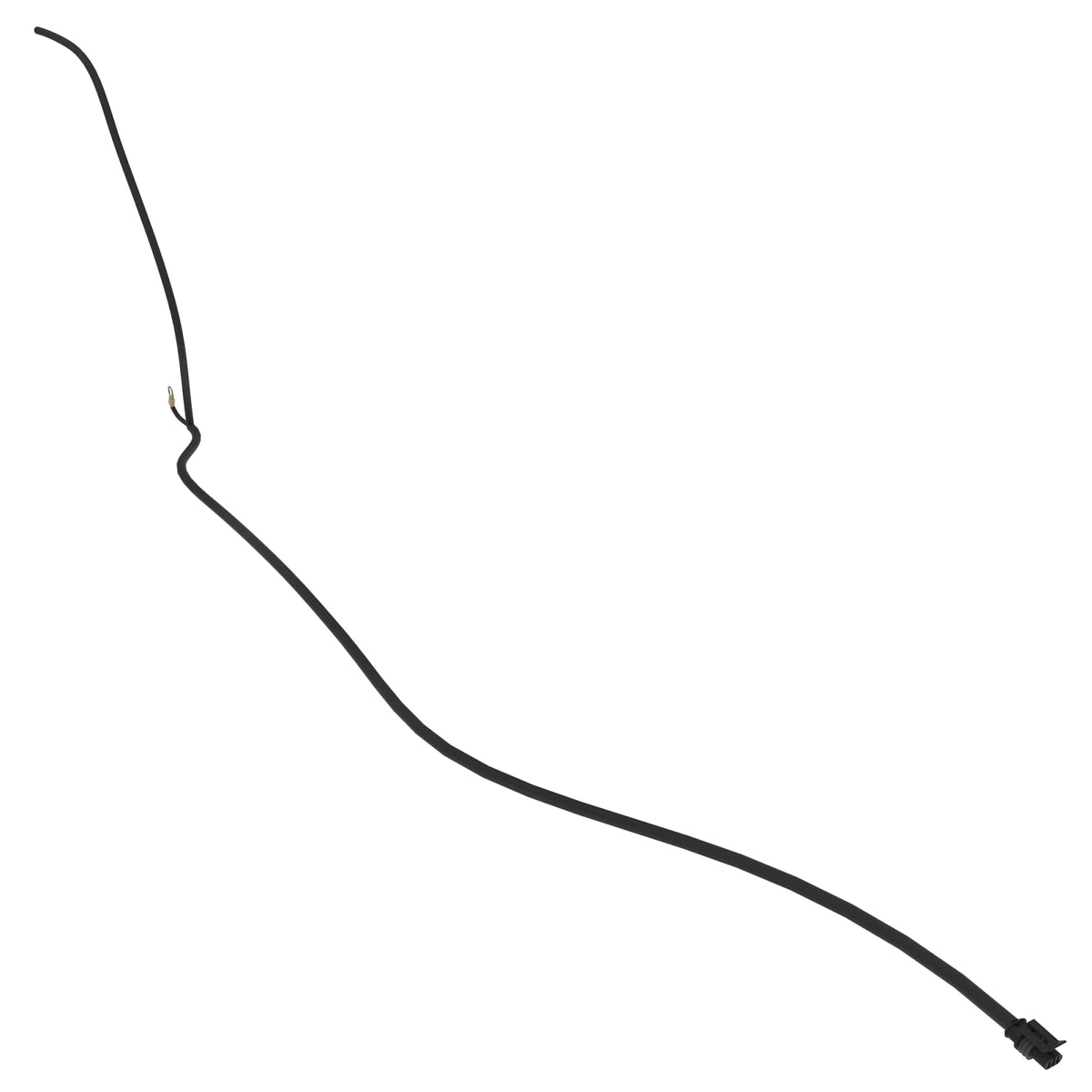 SJ24175: Fits John Deere SJ24175 Beacon Lamp Wiring Harness – Genuine OEM