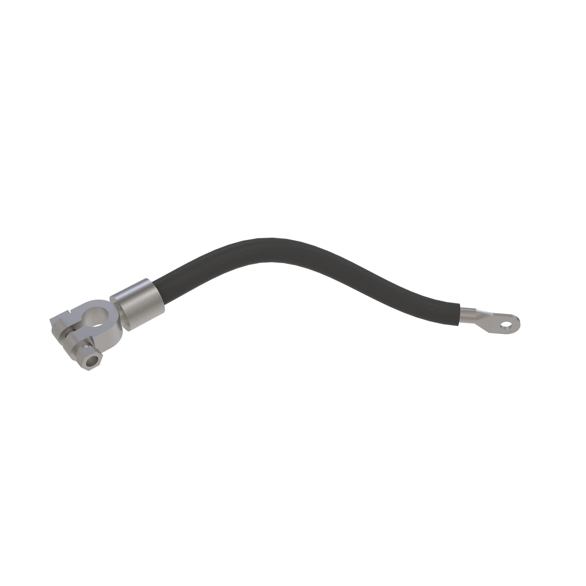 SJ24211: Fits John Deere SJ24211 Positive Battery Cable, Length 335 mm – Genuine OEM