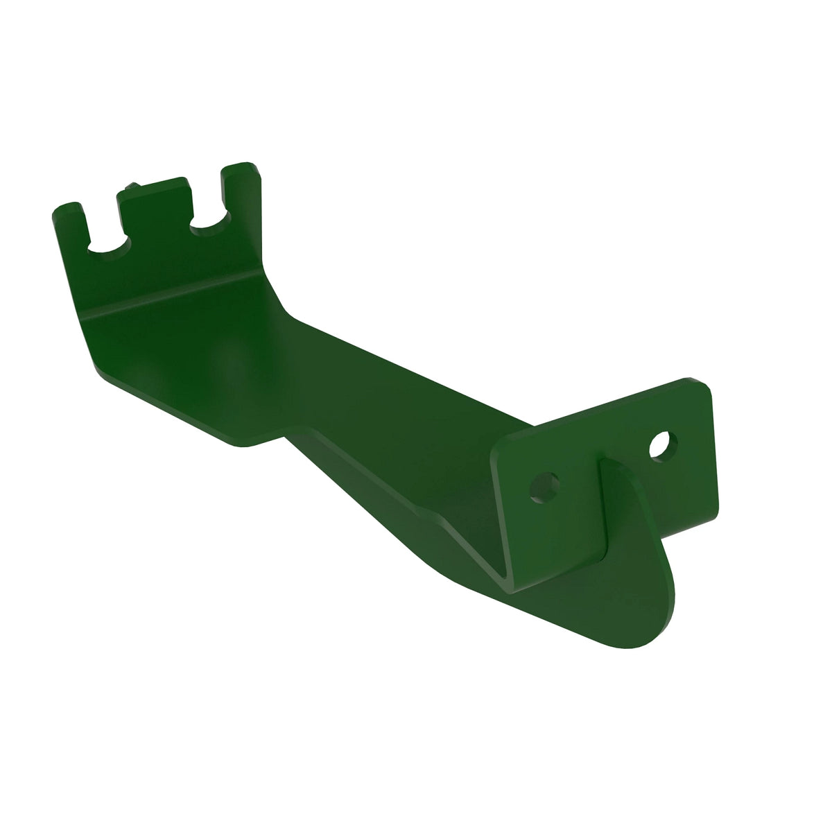 SJ24226: Fits John Deere SJ24226 Rear Hitch Controller Bracket – Genuine OEM