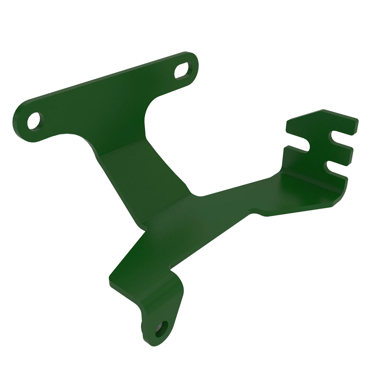 SJ24342: Fits John Deere SJ24342 Accelerator Bracket – Genuine OEM