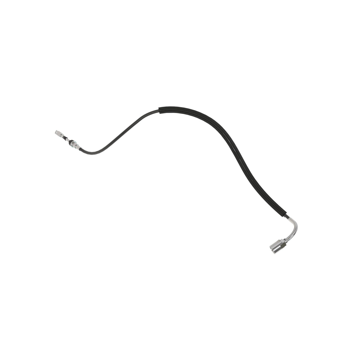 SJ24428: Fits John Deere SJ24428 SCV Control Push-Pull Cable – Genuine OEM