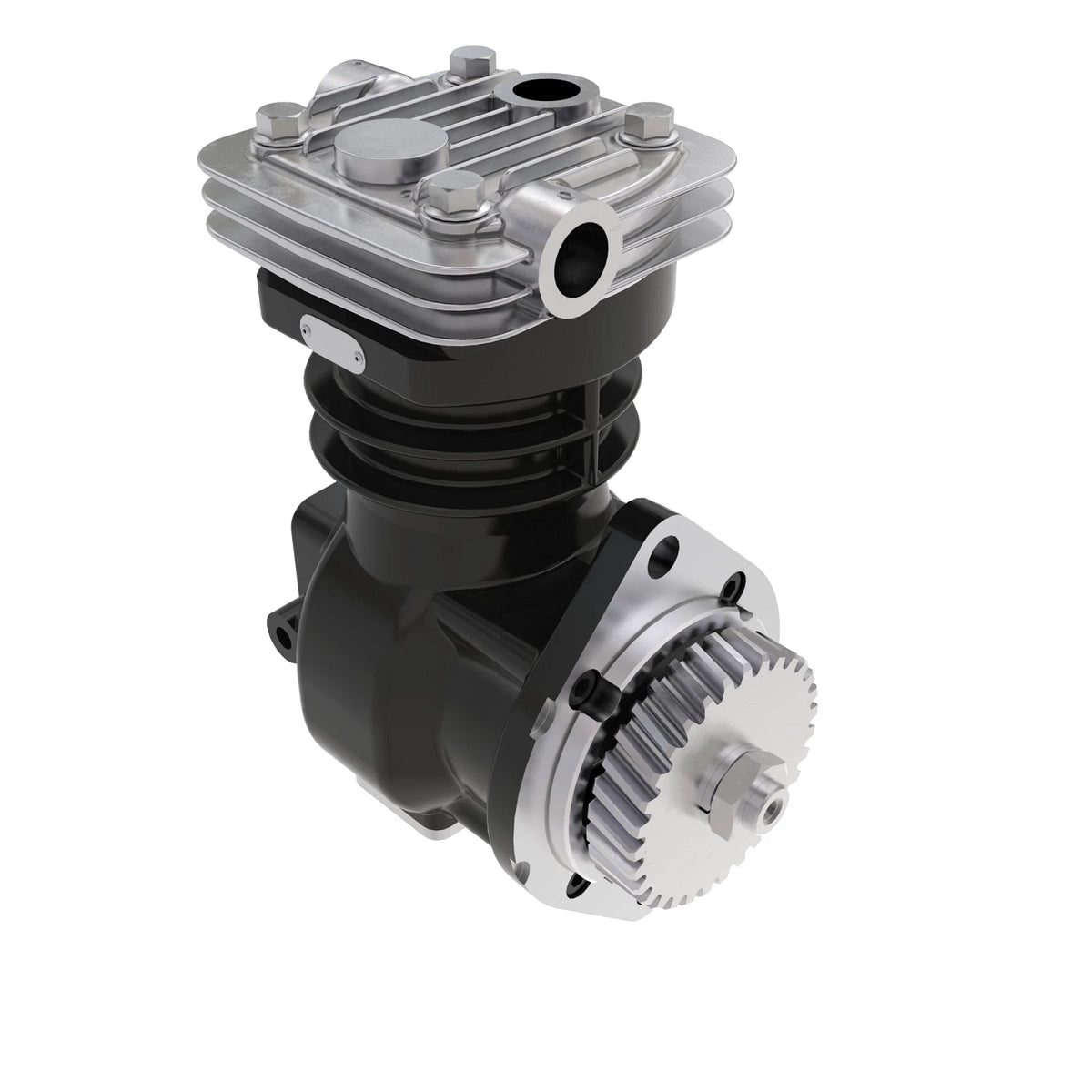 SJ24548: Fits John Deere SJ24548 Air Compressor – Genuine OEM