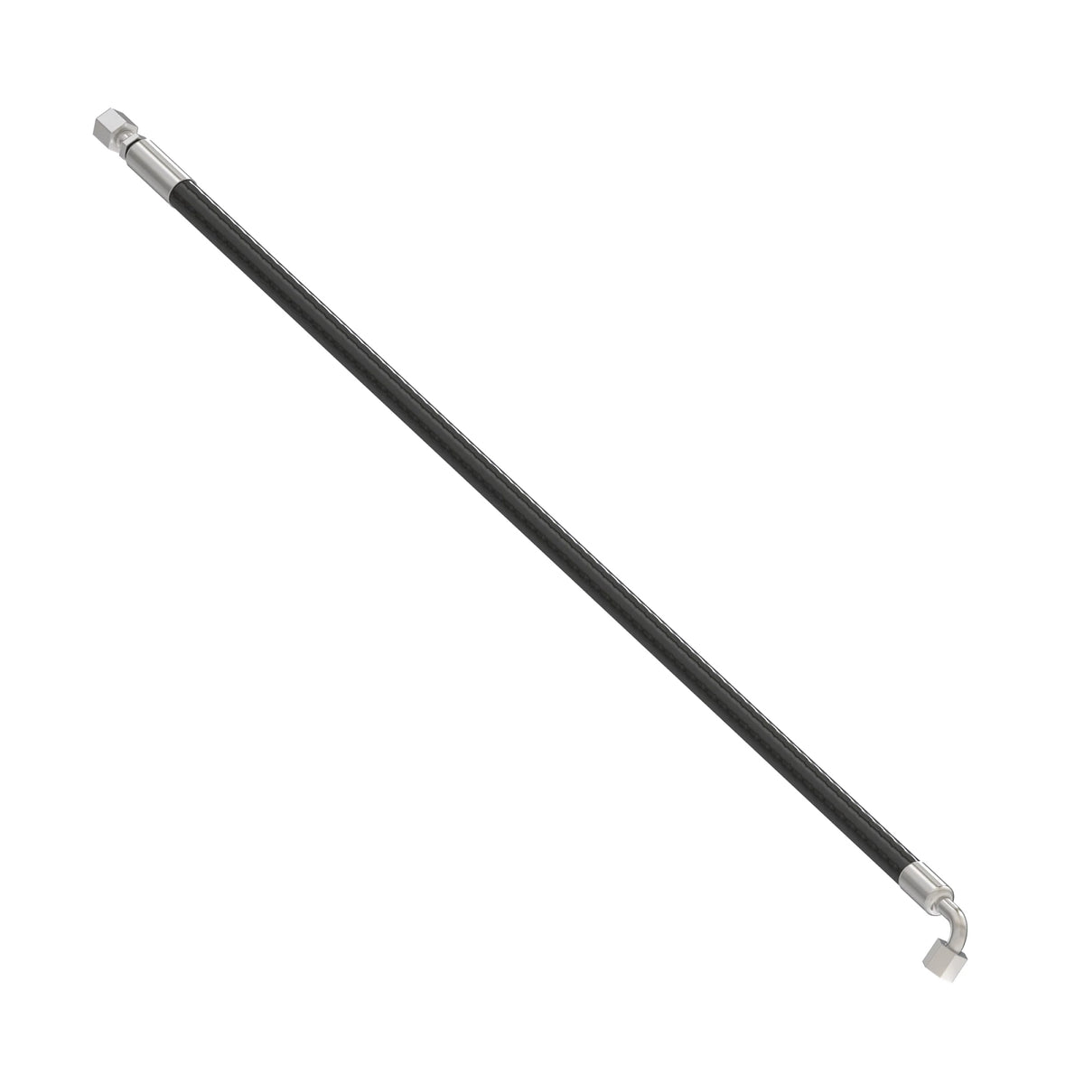 SJ24587: Fits John Deere SJ24587 Hydraulic Hose – Genuine OEM