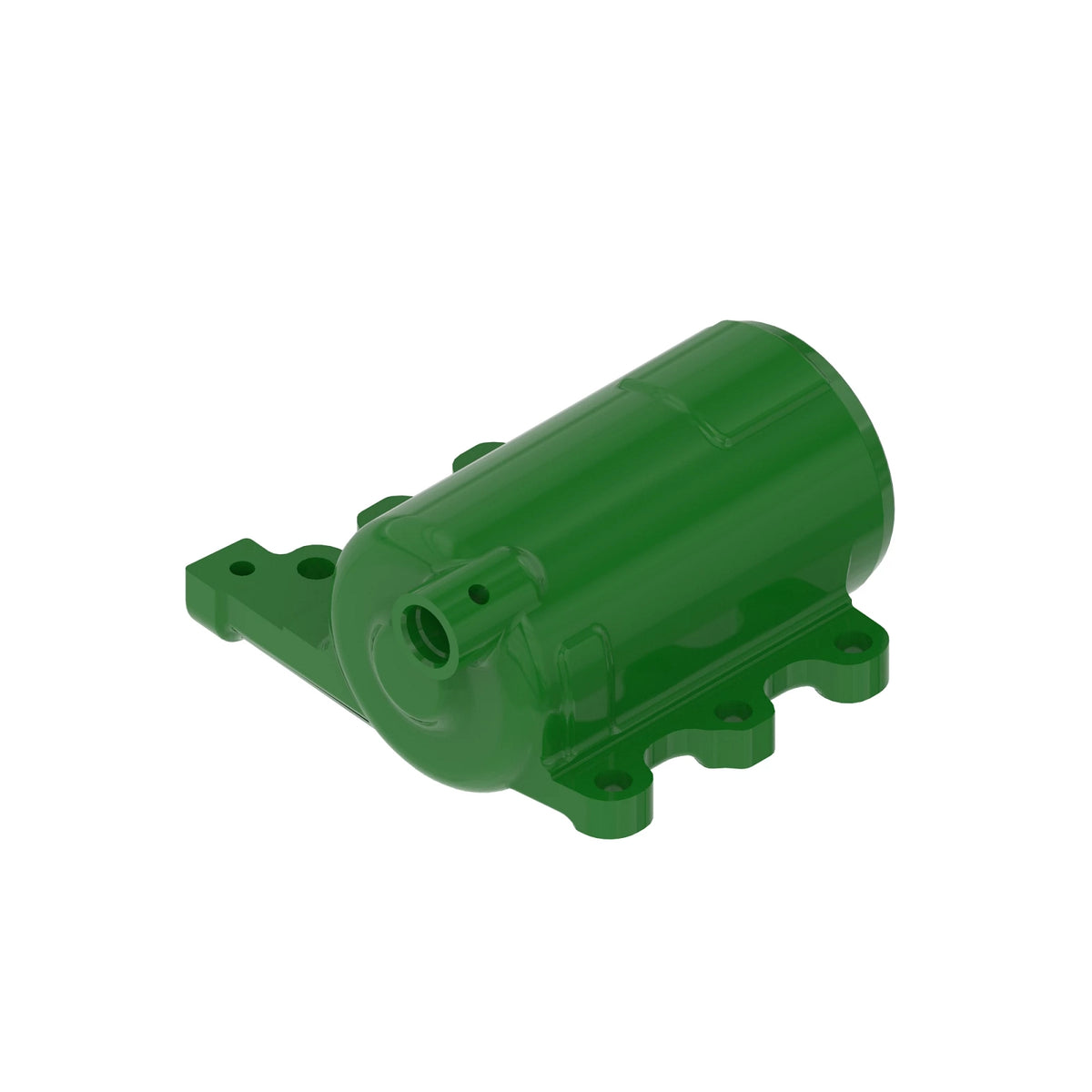 SJ24643: Fits John Deere SJ24643 Rockshaft Cylinder – Genuine OEM