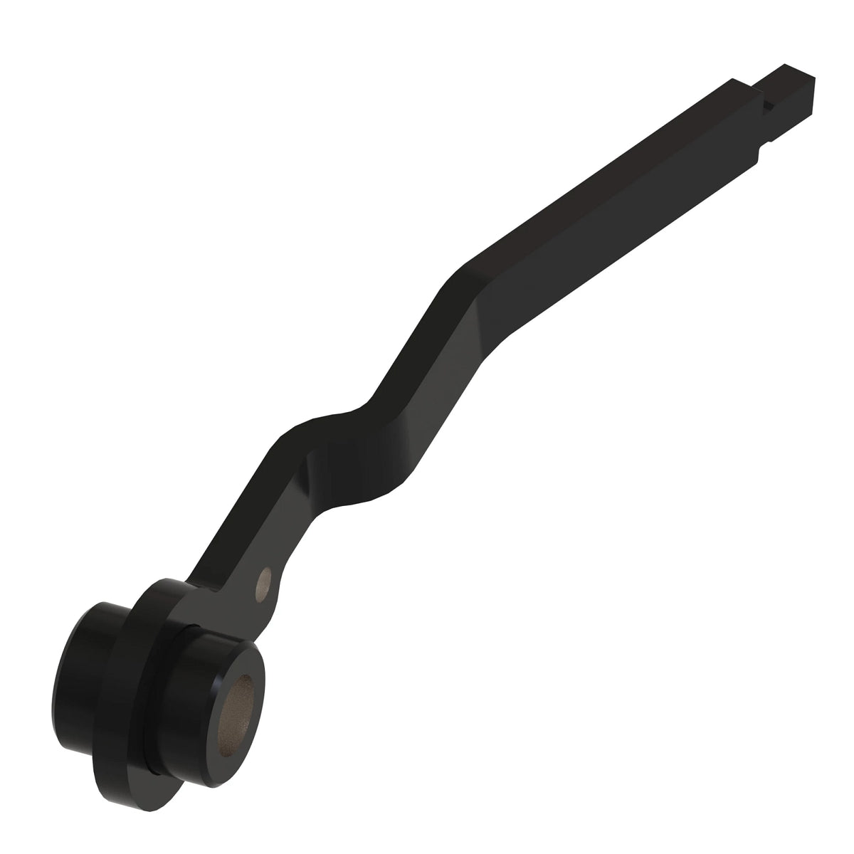SJ24677: Fits John Deere SJ24677 Control Lever – Genuine OEM