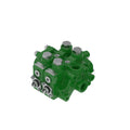 SJ24783: Fits John Deere SJ24783 Dual Mid Selective Control Valve – Genuine OEM
