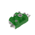 SJ24786: Fits John Deere SJ24786 Mid Mount Selective Control Valve – Genuine OEM