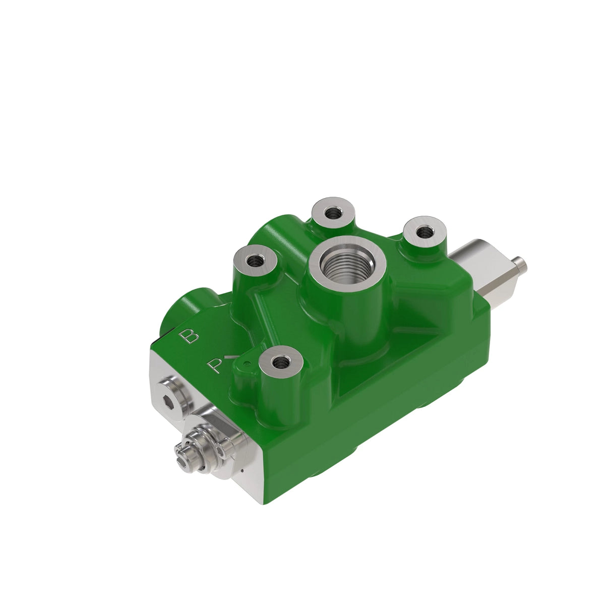 SJ24786: Fits John Deere SJ24786 Mid Mount Selective Control Valve – Genuine OEM
