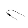 SJ24817: Fits John Deere SJ24817 Shiftable PTO Push Pull Cable – Genuine OEM