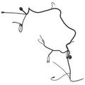 SJ24927: Fits John Deere SJ24927 Front Wiring Harness – Genuine OEM