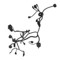 SJ24930: Fits John Deere SJ24930 Console Wiring Harness – Genuine OEM