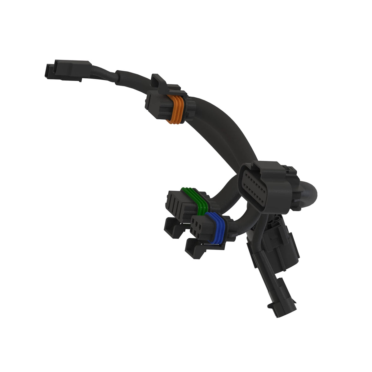 SJ24937: Fits John Deere SJ24937 Base Jumper Wiring Harness – Genuine OEM