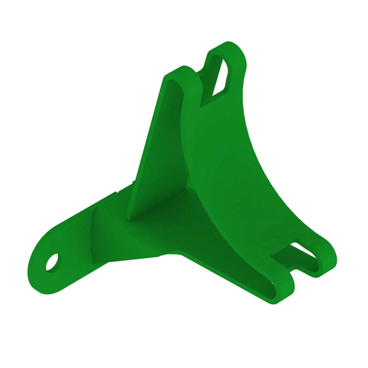 SJ25161: Fits John Deere SJ25161 Oil Filter Lower Bracket – Genuine OEM