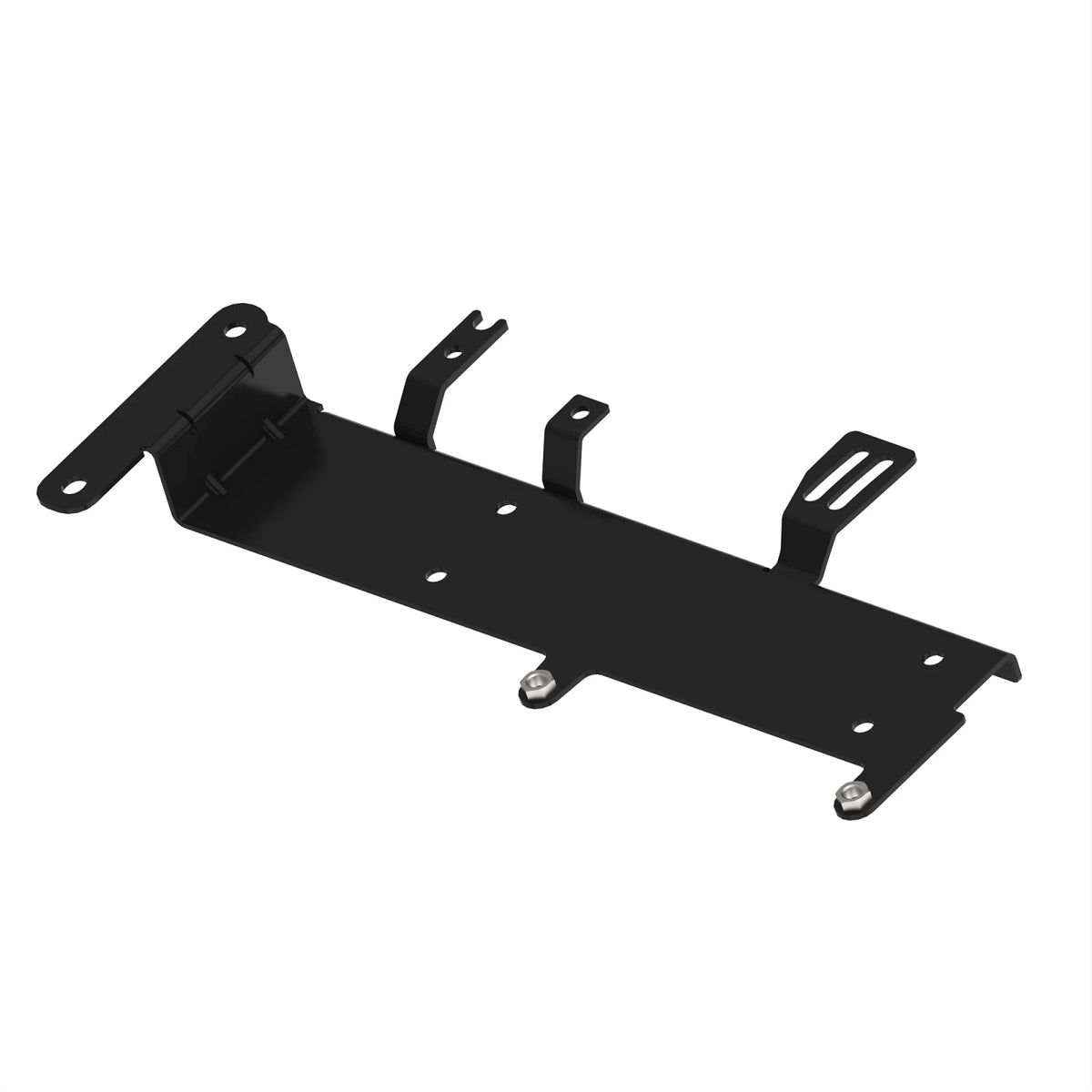 SJ25225: Fits John Deere SJ25225 Radiator Assembly Support – Genuine OEM