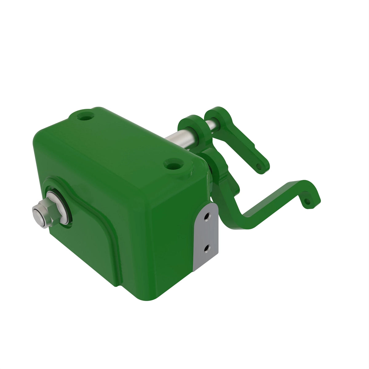 SJ25332: Fits John Deere SJ25332 Hitch Controller – Genuine OEM