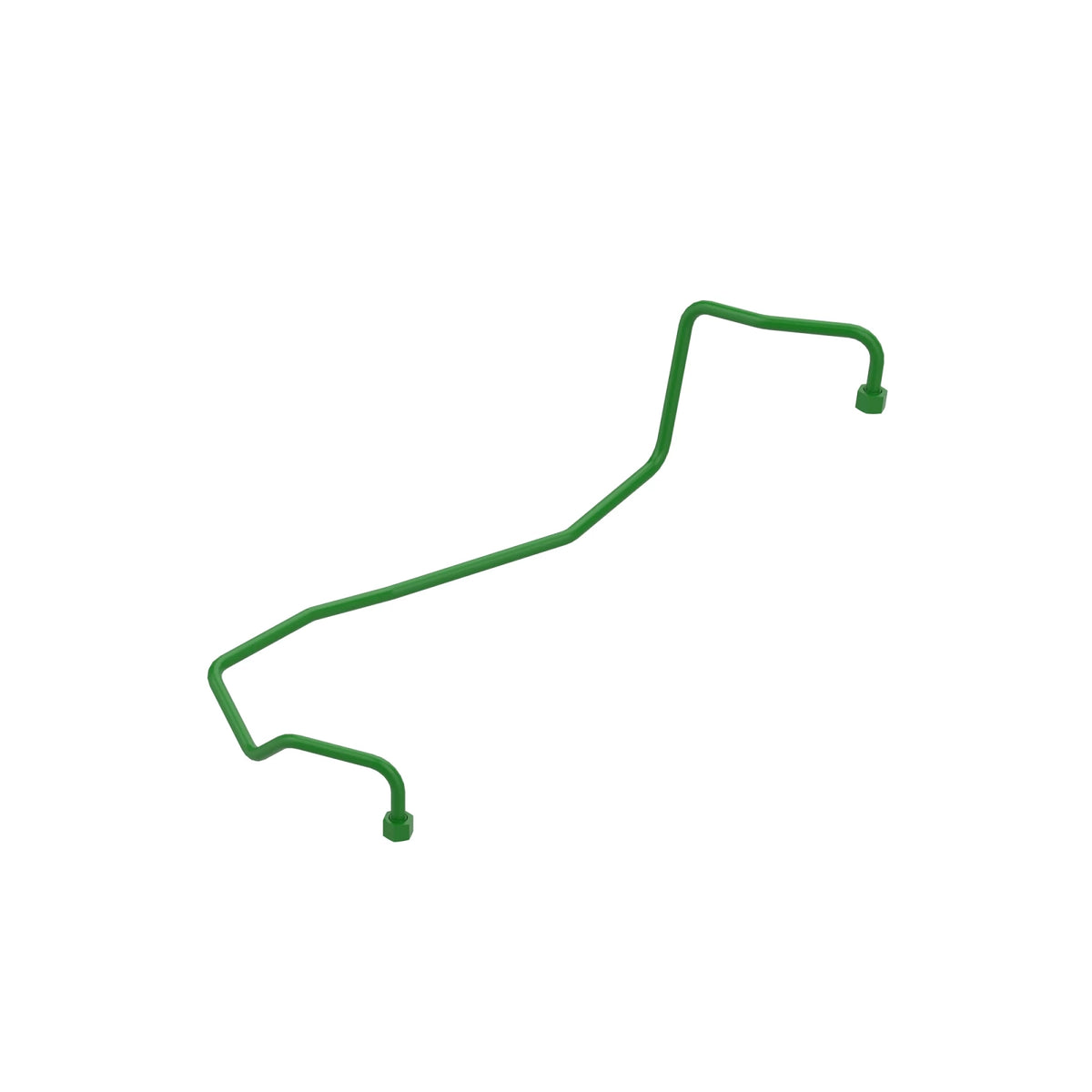 SJ25378: Fits John Deere SJ25378 Mid SCV Return Oil Line – Genuine OEM