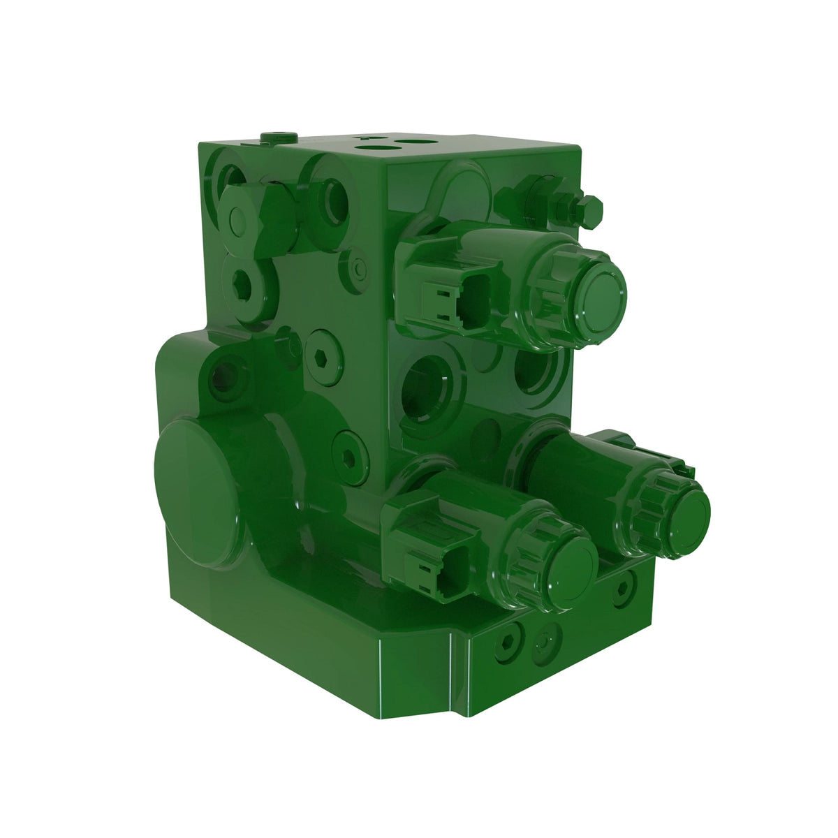 SJ25381: Fits John Deere SJ25381 Electric Proportional Valve – Genuine OEM