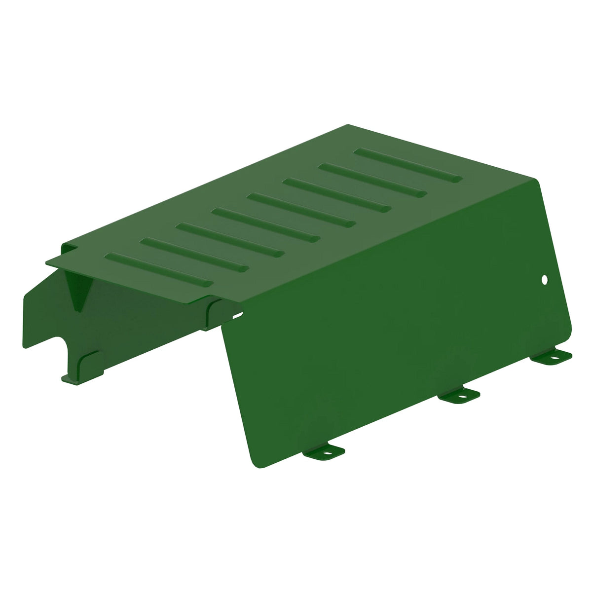 SJ25419: Fits John Deere SJ25419 Transmission Shielding Cover – Genuine OEM