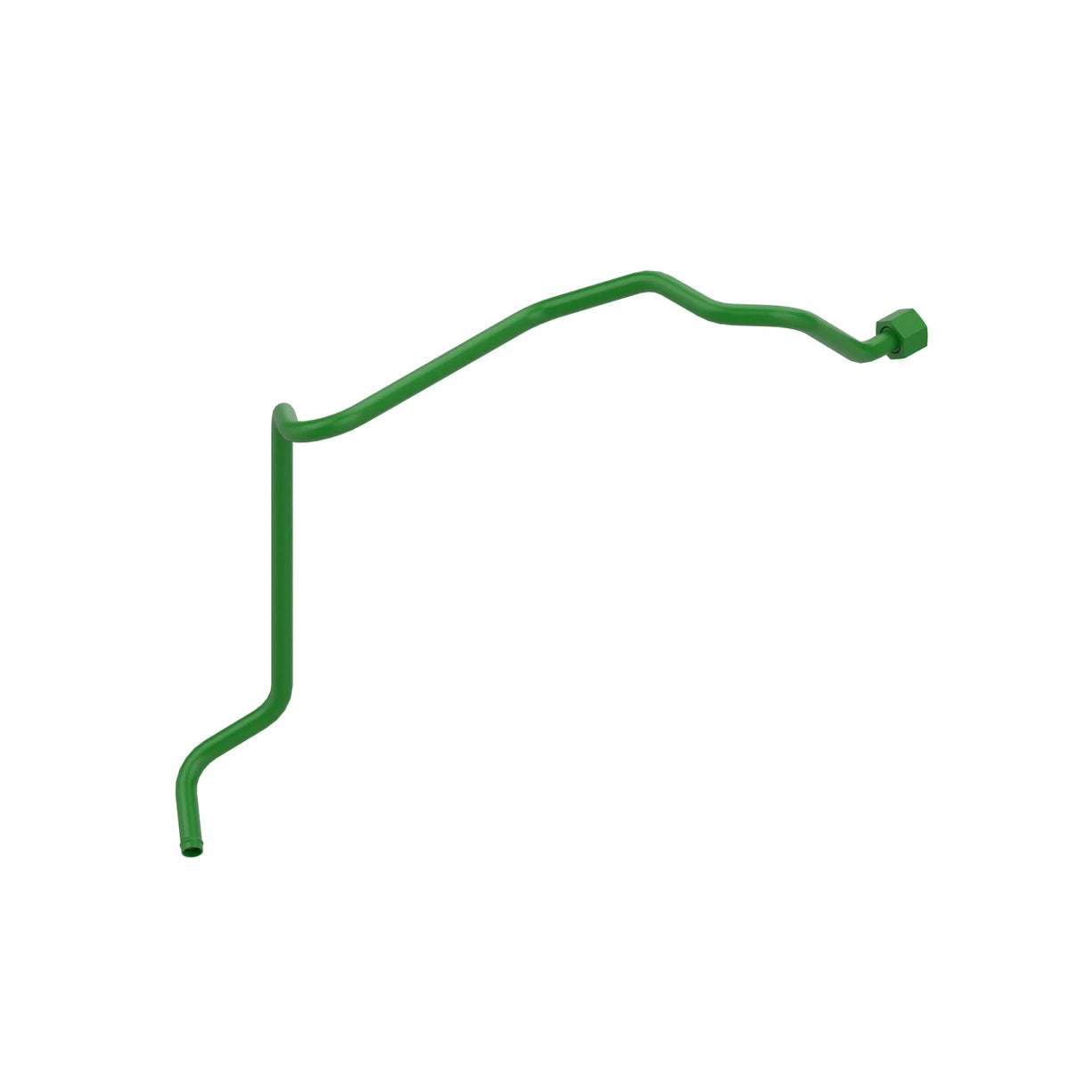 SJ25422: Fits John Deere SJ25422 Cab Coolant Supply Line – Genuine OEM