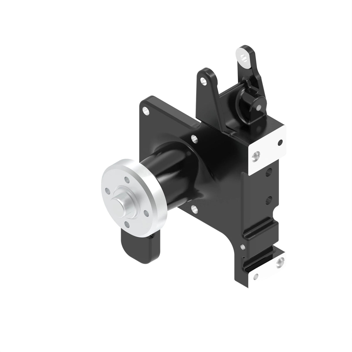 SJ25438: Fits John Deere SJ25438 Fan Mount Bracket – Genuine OEM