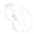 SJ25472: Fits John Deere SJ25472 Hitch Controller – Genuine OEM