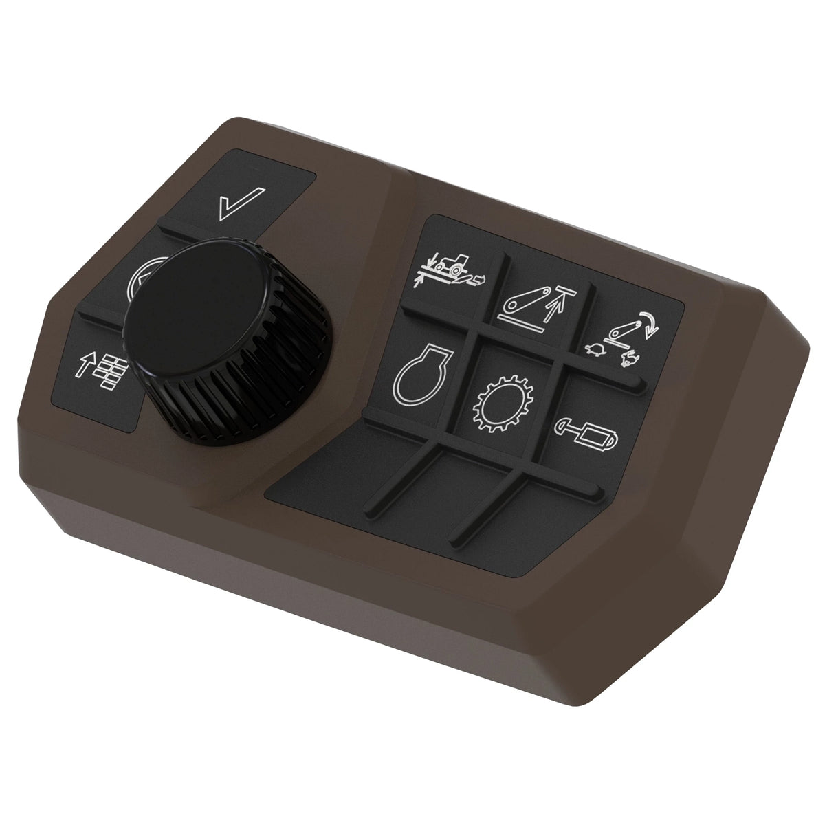 SJ25553: Fits John Deere SJ25553 Control – Genuine OEM