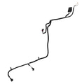 SJ25601: Fits John Deere SJ25601 Wiring Harness – Genuine OEM