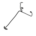 SJ25641: Fits John Deere SJ25641 Hood Wiring Harness – Genuine OEM