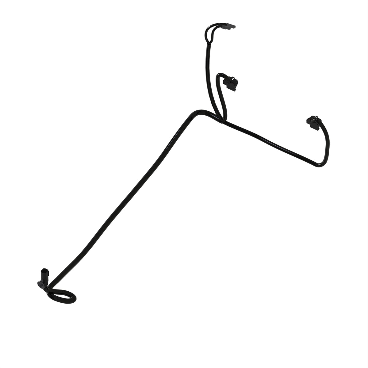 SJ25641: Fits John Deere SJ25641 Hood Wiring Harness – Genuine OEM