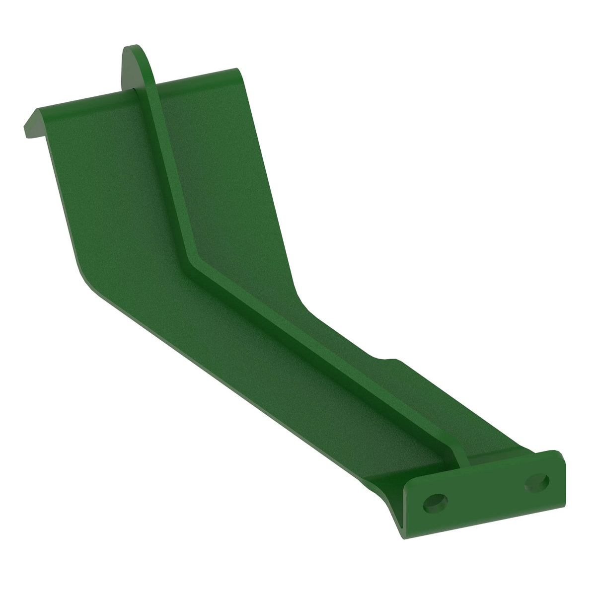 SJ25697: Fits John Deere SJ25697 Rear Hitch Controller Bracket – Genuine OEM