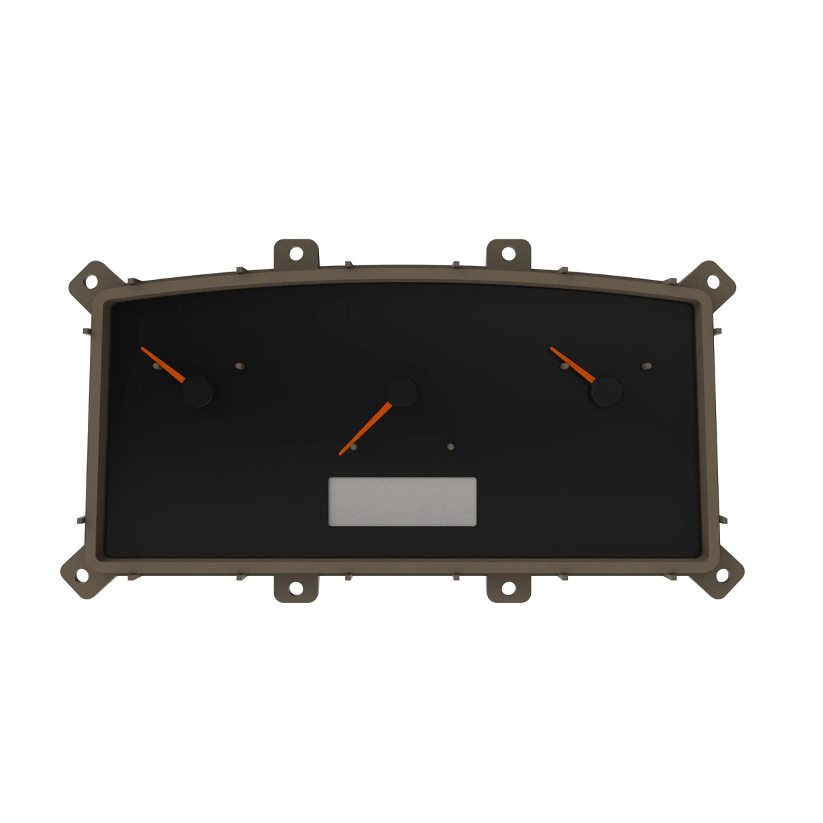 SJ25726: Fits John Deere SJ25726 Instrument Cluster – Genuine OEM