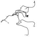 SJ25753: Fits John Deere SJ25753 Single Clutch Wiring Harness – Genuine OEM
