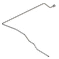 SJ25769: Fits John Deere SJ25769 Brake Return Oil Line – Genuine OEM