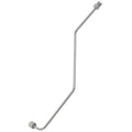 SJ25771: Fits John Deere SJ25771 Brake Line, Left Side – Genuine OEM