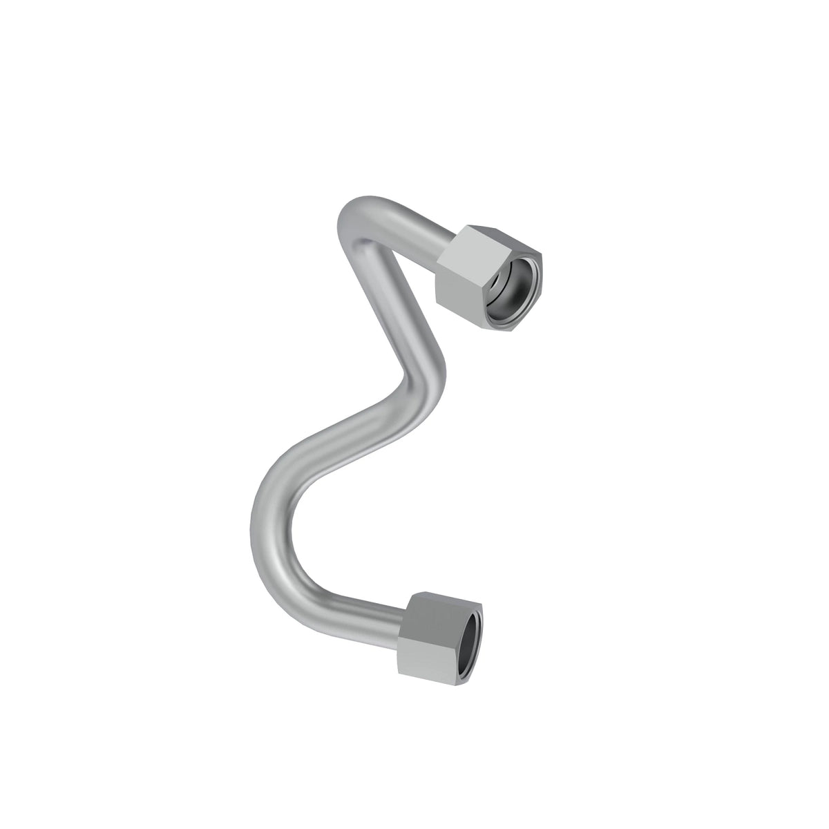 SJ25806: Fits John Deere SJ25806 Pump Outlet Line – Genuine OEM