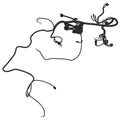 SJ25915: Fits John Deere SJ25915 Front Dual Clutch Wiring Harness – Genuine OEM