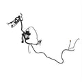 SJ25919: Fits John Deere SJ25919 Front Wiring Harness – Genuine OEM