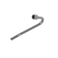 SJ25936: Fits John Deere SJ25936 DOC-DPF Outlet Pressure Sensor Line – Genuine OEM