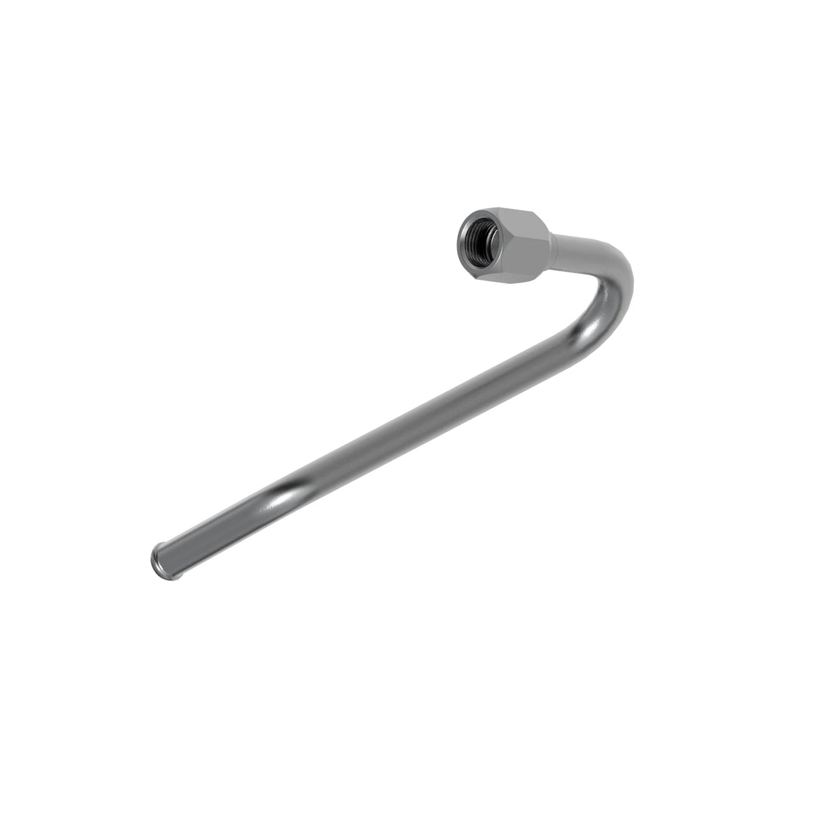 SJ25936: Fits John Deere SJ25936 DOC-DPF Outlet Pressure Sensor Line – Genuine OEM