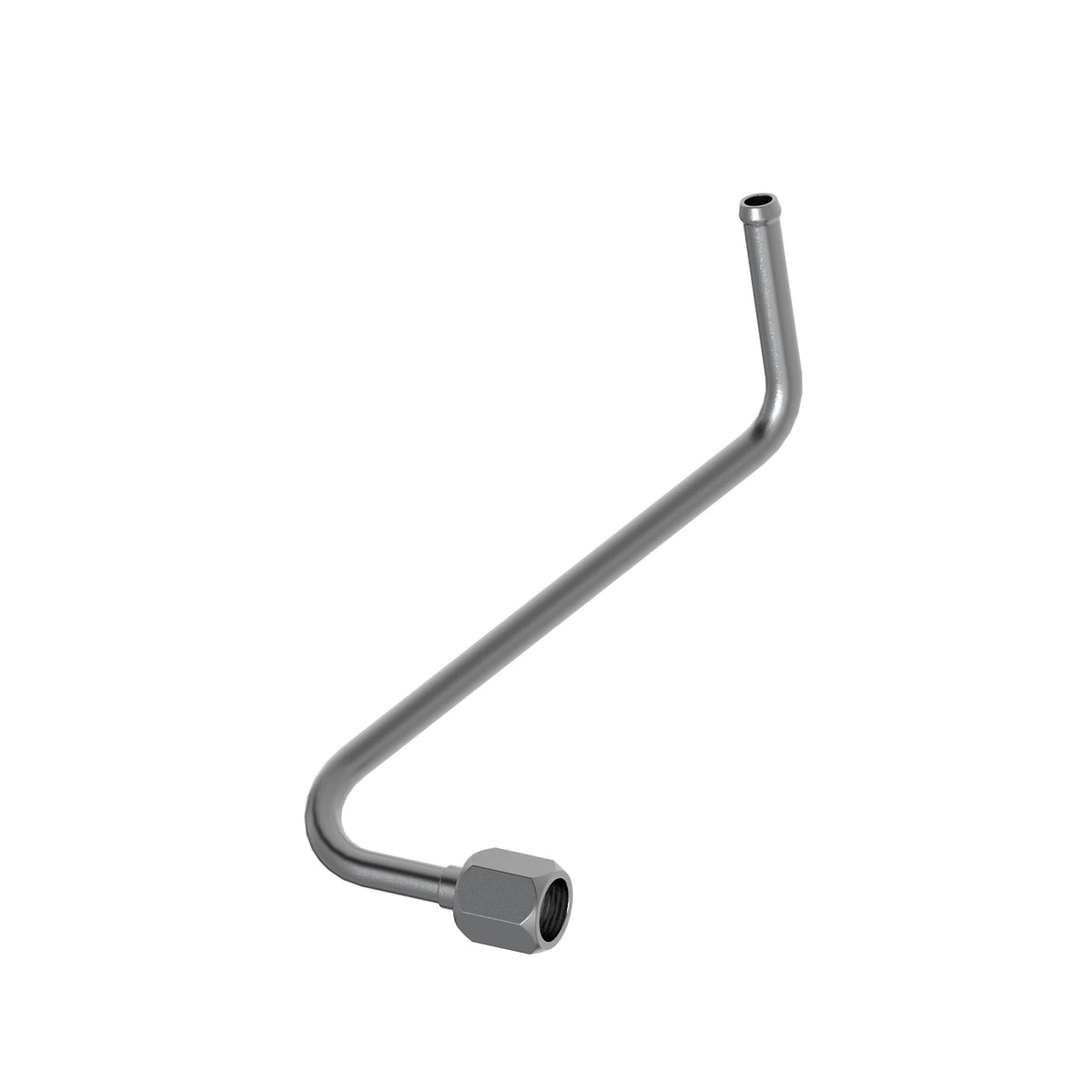 SJ25937: Fits John Deere SJ25937 DOC-DPF Inlet Pressure Sensor Line – Genuine OEM