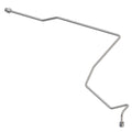 SJ26190: Fits John Deere SJ26190 Brake Line, Right Side – Genuine OEM