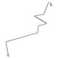 SJ26208: Fits John Deere SJ26208 Brake Oil Line, Left Side – Genuine OEM