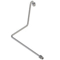 SJ26209: Fits John Deere SJ26209 Brake Oil Line, Right Side – Genuine OEM