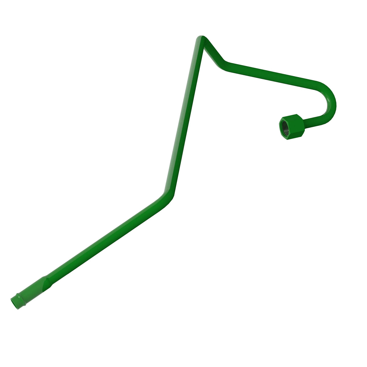 SJ26215: Fits John Deere SJ26215 Fuel Line, Cooler Supply – Genuine OEM