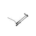 SJ26247: Fits John Deere SJ26247 Front Wiper Arm – Genuine OEM