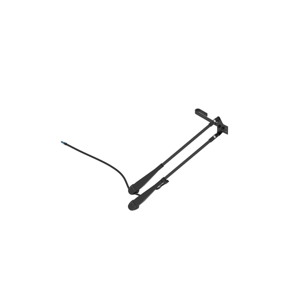 SJ26247: Fits John Deere SJ26247 Front Wiper Arm – Genuine OEM