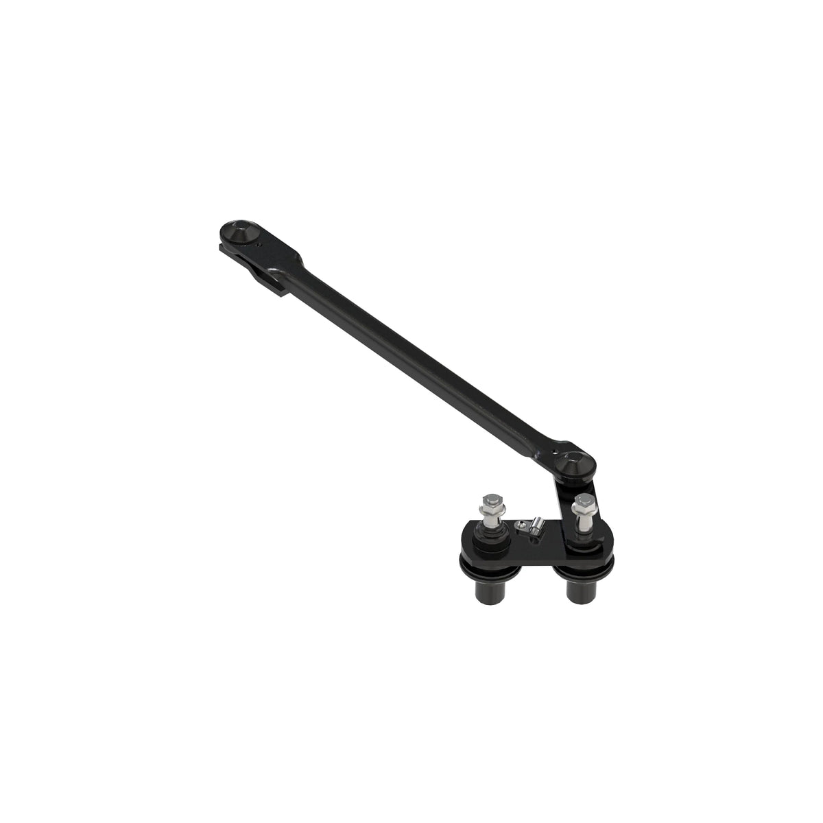 SJ26249: Fits John Deere SJ26249 Front Windshield Wiper Linkage – Genuine OEM