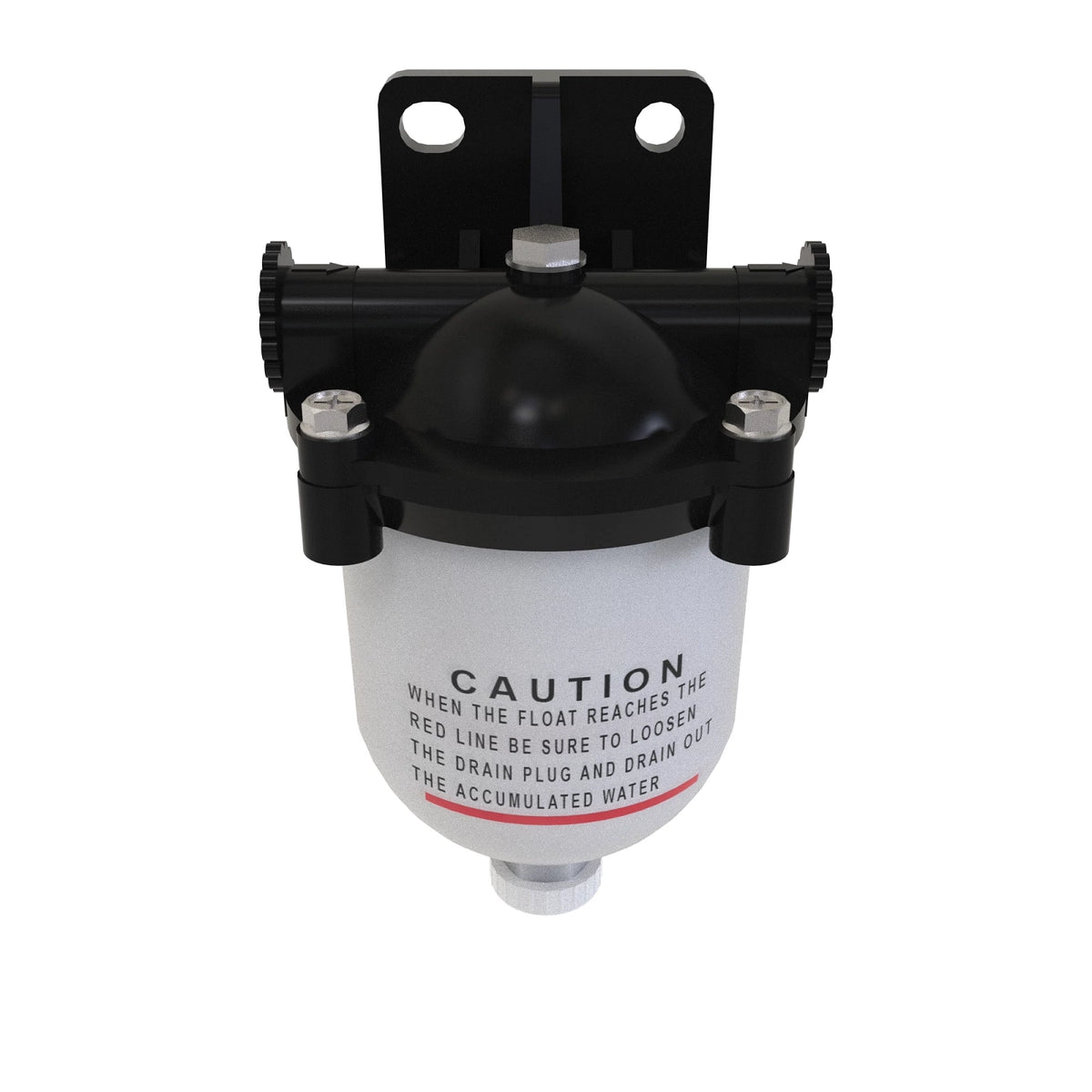 SJ26261: Fits John Deere SJ26261 Fuel-Water Separator Assembly – Genuine OEM
