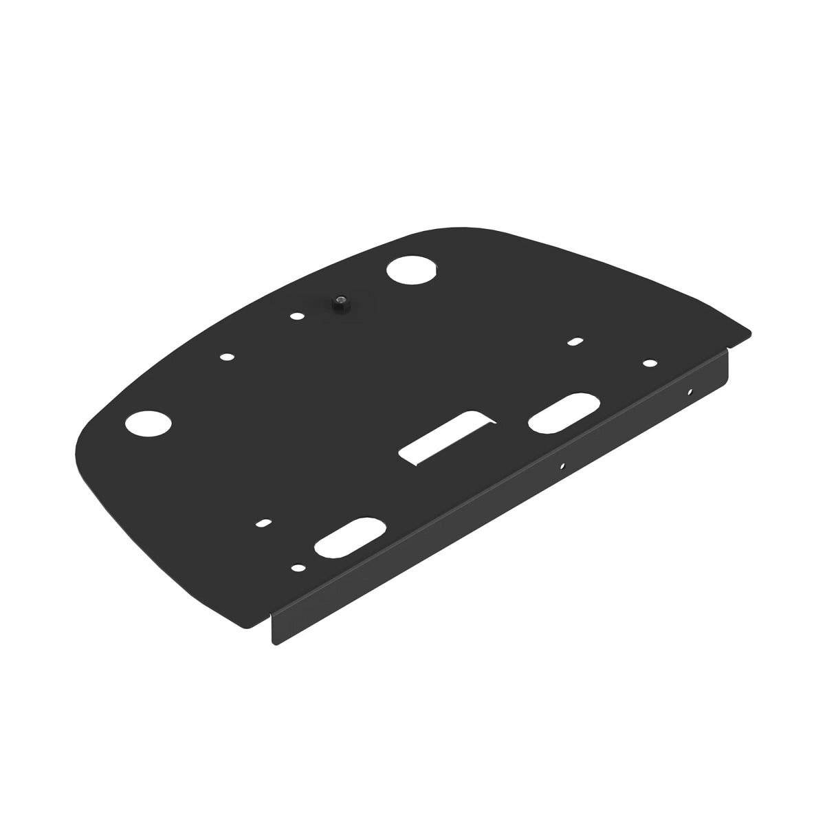 SJ26315: Fits John Deere SJ26315 Battery Plate Support – Genuine OEM